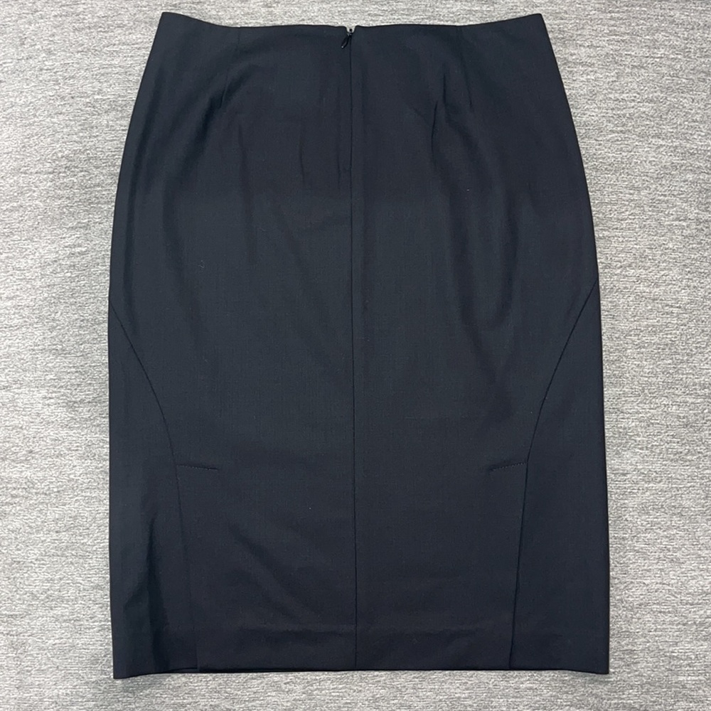 NWT Theory Golda Pencil Skirt - Picture 9 of 10